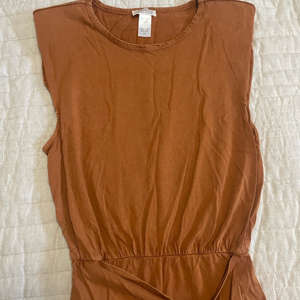 L*space Jesse Dress - Picture 10 of 11
